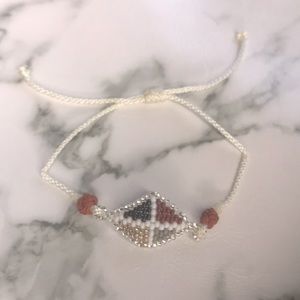 New beginnings Bracelet